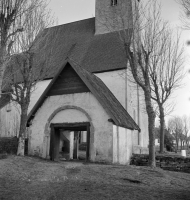 Endre kyrka