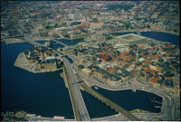 Stockholms innerstad