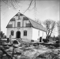 Norra Härene kyrka