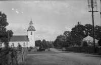 Älghults kyrka