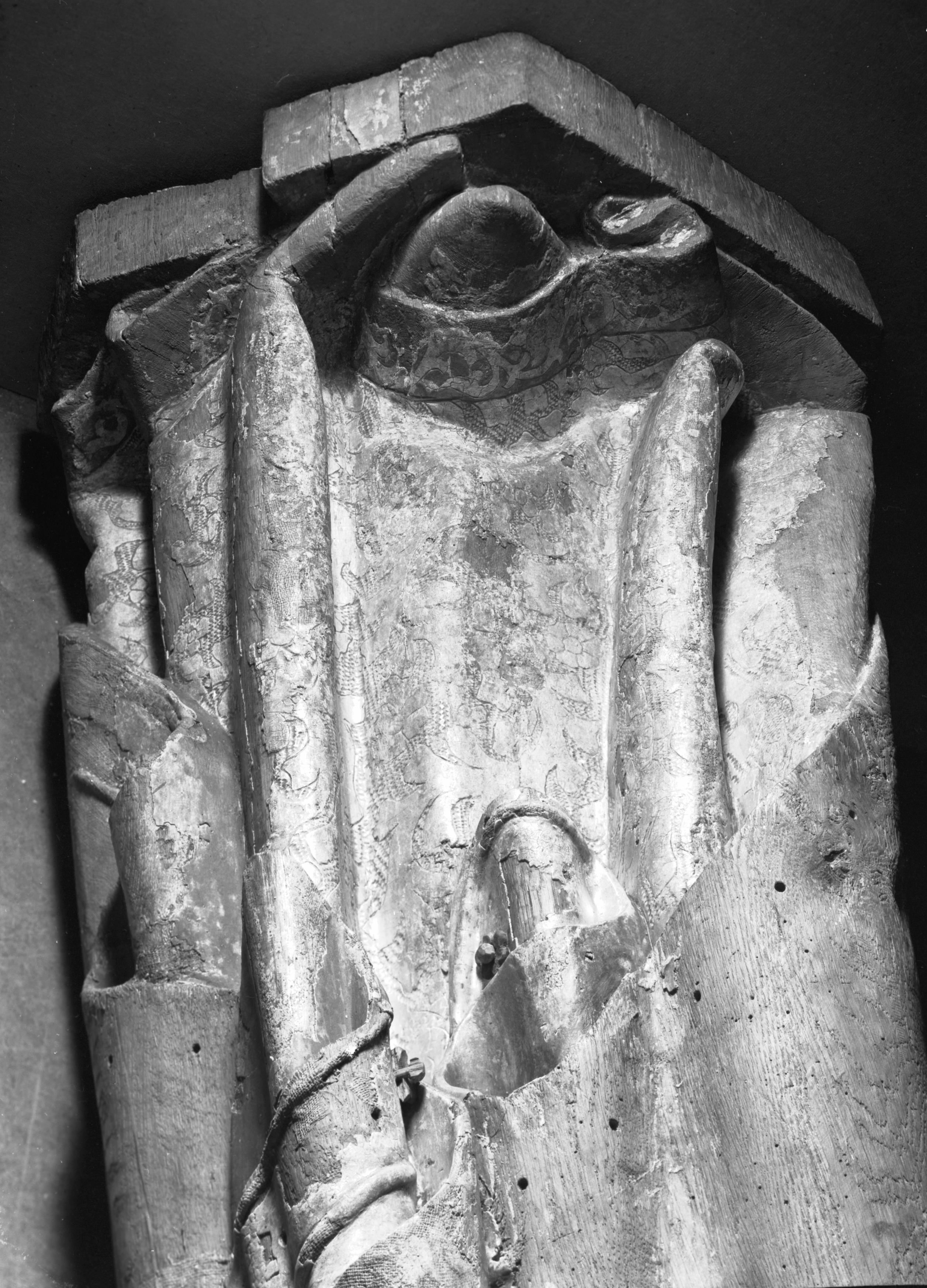 Henrik Hultgren, Hedesunda kyrka