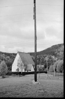 Lidens gamla kyrka