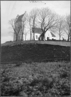 Östra Vemmerlövs kyrka