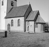 Fardhems kyrka