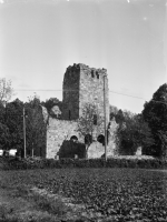 Sigtuna, Sankt Olofs kyrkoruin