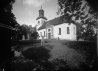 Ödeby kyrka