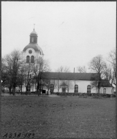 Breds kyrka