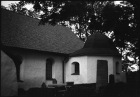 Östra Skrukeby kyrka