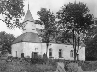 Eggvena kyrka