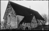 Häverö kyrka