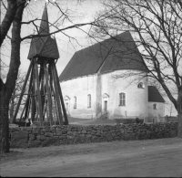 Kläckeberga kyrka