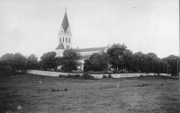 Bräkne-Hoby kyrka