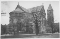 Lunds domkyrka