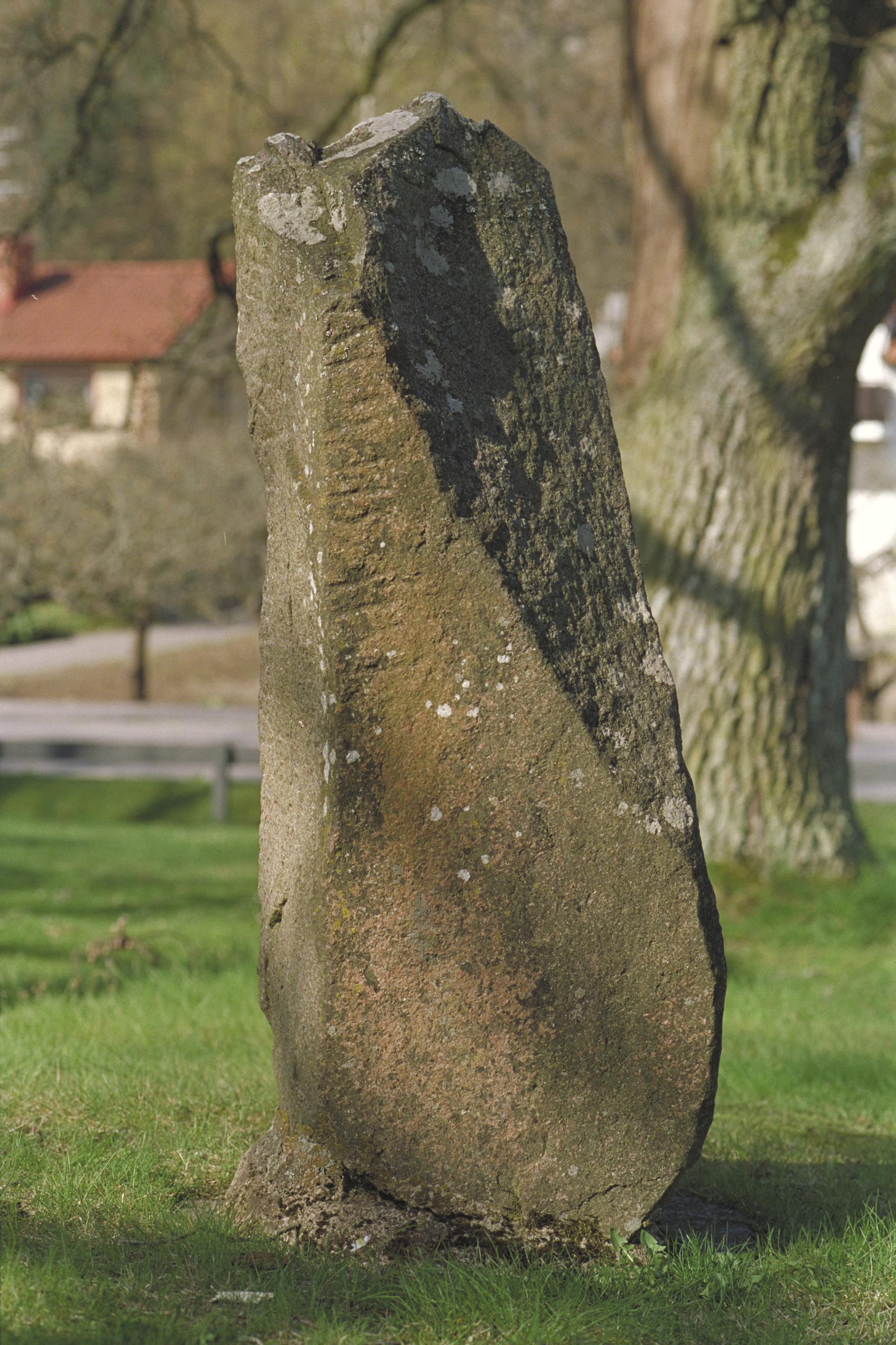 Bengt A Lundberg, Sm144 Gursten
