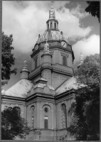 Katarina kyrka