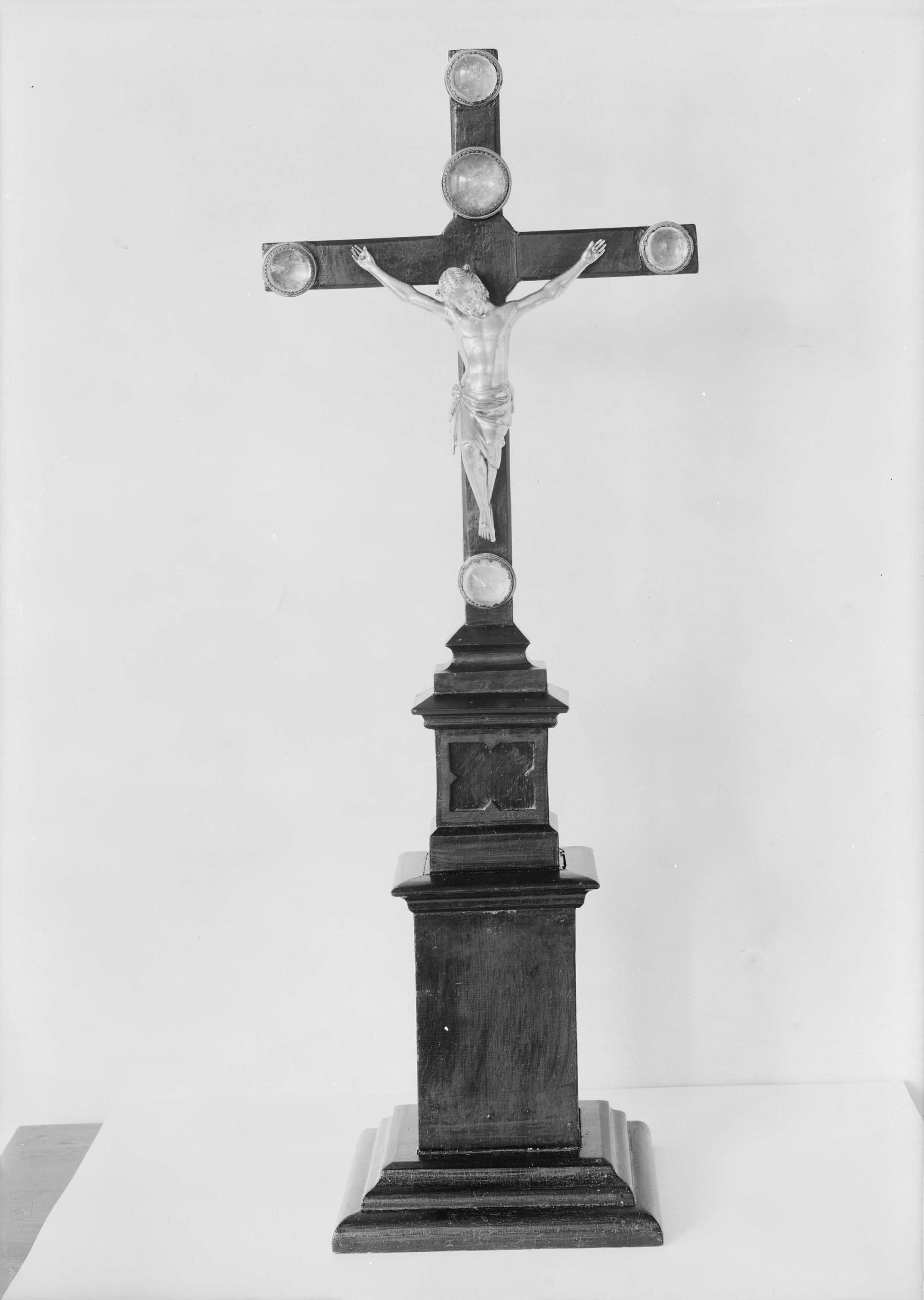 Nils Lagergren, Västerås Domkyrka