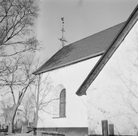 Järfälla kyrka