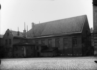 Stockholm, Finska kyrkan