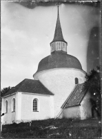 Munsö kyrka