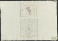 Staden Lindesberg.[Kartografiskt material]