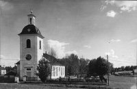 Ströms kyrka