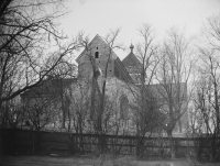 Heliga Trefaldighetskyrkan