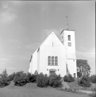 Ronneby, Kallinge kyrka