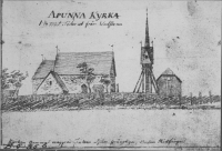 Appuna kyrka