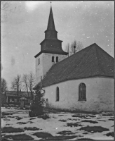 Älgå kyrka