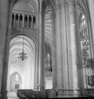 Skara domkyrka (Sankta Maria kyrka)