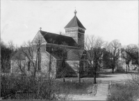 Heliga Trefaldighetskyrkan