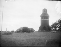 Skäfthammars kyrka