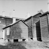 Piteå landsförsamlings kyrka (Öjebyns kyrka)