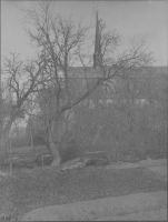 Vadstena Klosterkyrka