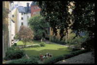 Stockholms innerstad