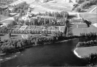 Skellefteå Landsförsamlings kyrka (Landskyrkan)