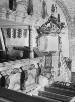 Ytterlännäs gamla kyrka