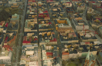 Stockholms innerstad