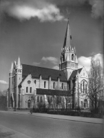 Örebro, Olaus Petri kyrka