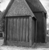 Sandhult, Hedareds Stavkyrka