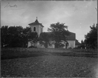 Åkerby kyrka