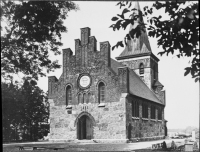 Södra Kedums kyrka