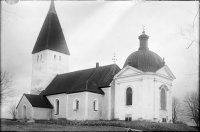 Ytterselö kyrka
