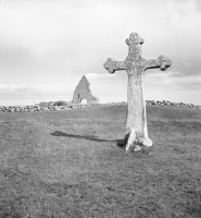 Sankta Britas kapell