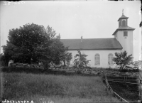 Långelanda kyrka