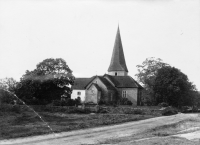 Forshems kyrka