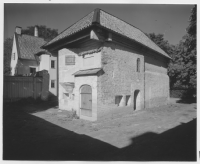 Mårten Skinnares hus