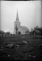 Sturkö kyrka