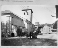 Marstrands kyrka