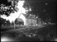 Tveta kyrka